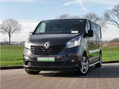 tweedehands Renault Trafic 1.6 DCI