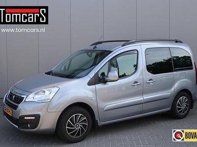 Peugeot Partner Tepee