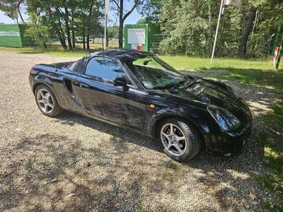 Toyota MR2