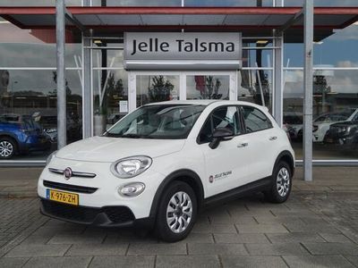 tweedehands Fiat 500X 1.0 FireFly Turbo 120 Cult | Airco | Cruise Contro