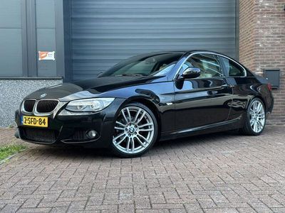 tweedehands BMW 320 320 3-serie Coupé i Corporate Lease Business Line S