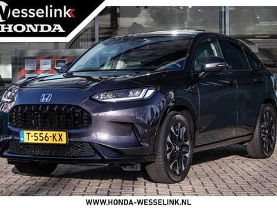 Zwart Occasion 2023 Honda ZR-V Advance SUV | € 39.950 (Super prijs)