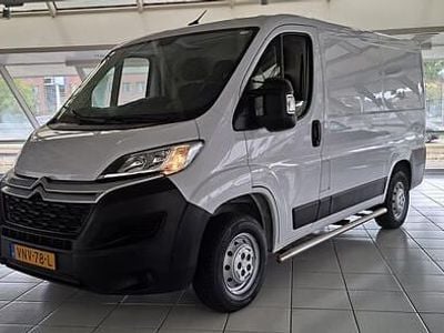 Citroën Jumper