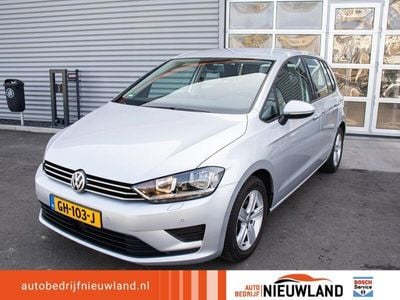 VW Golf Sportsvan
