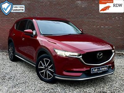 Overige Gebruikt 2018 Mazda CX-5 Signature SUV | € 25.950 (Eerlijke prijs)