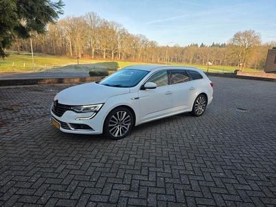 Occasion 2016 Renault Talisman Bose Edition Stationwagen | € 6.500