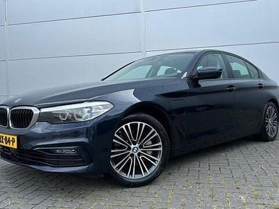 BMW 530e