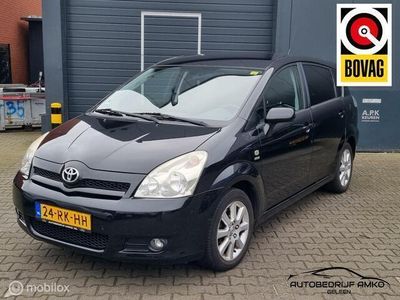 tweedehands Toyota Corolla Verso 1.8 VVT-i Luna / AIRCO / TECHNISCH GOED