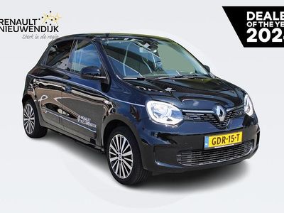 Zwart Gebruikt 2024 Renault Twingo Techno Hatchback | € 17.995 (Duur)