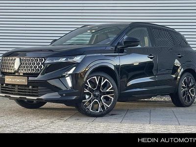 Nieuw Renault Austral Esprit Alpine 200 PK (147 kW) 2025 SUV