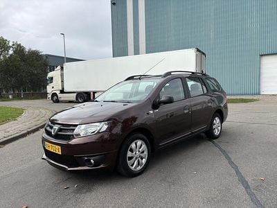 Dacia Logan MCV