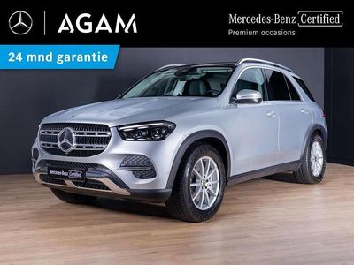 Mercedes GLE350