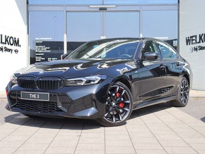 BMW 330e
