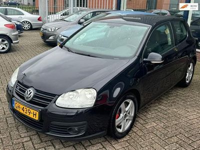 VW Golf V