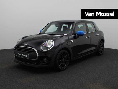 tweedehands Mini ONE 1.5 Pepper | Navi | Bluetooth | Cruise | PDC