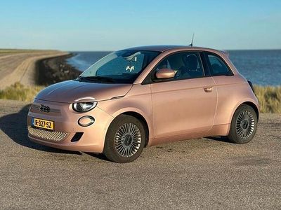 Occasion Fiat 500e 86 kW (118 PK) 2021