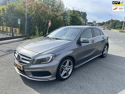 Mercedes A200