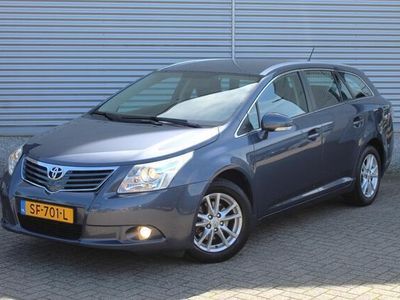 tweedehands Toyota Avensis Wagon 1.8 Vvti Business