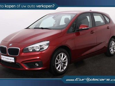 BMW 214 Active Tourer