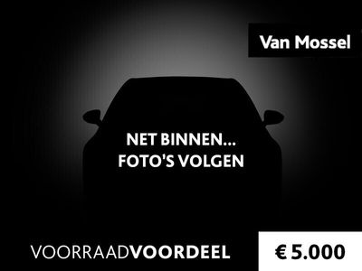 tweedehands Opel Astra 1.6 Hybrid Level 2 | | VAN MOSSEL VOORRAADVOORDEEL | |