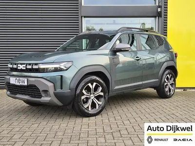 Suv Occasion 2025 Dacia Duster Expression SUV | € 27.750 (Goede deal)