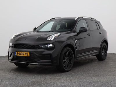 Zwart Gebruikt 2023 Lynk & Co 01 SUV | € 23.900 (Goede deal)