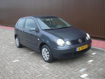 VW Polo