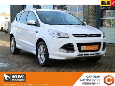 tweedehands Ford Kuga 1.5 Titanium Styling Pack | Camera | Elect. A. Klep |