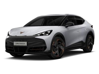 Grijs (metallic) Nieuw 2025 Cupra Tavascan SUV | € 51.885 (Duur)