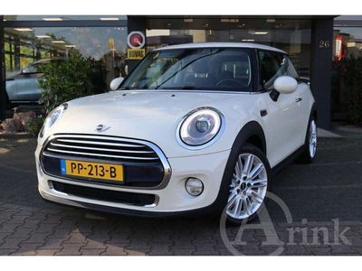 Mini Cooper D