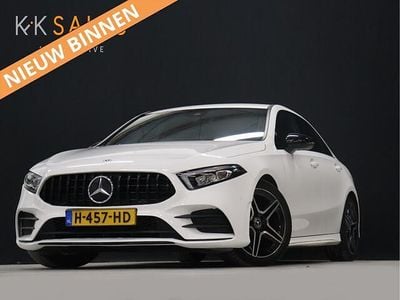 Mercedes A200
