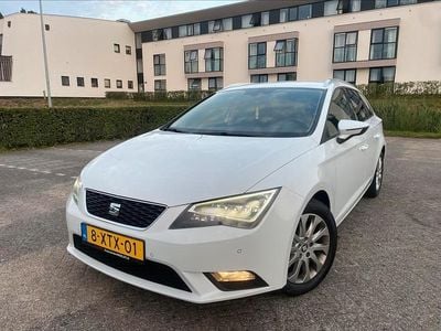 Seat Leon ST