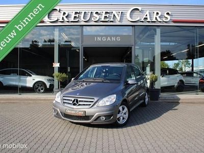Mercedes B160