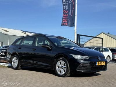 VW Golf VIII