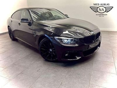 BMW 420 Gran Coupé