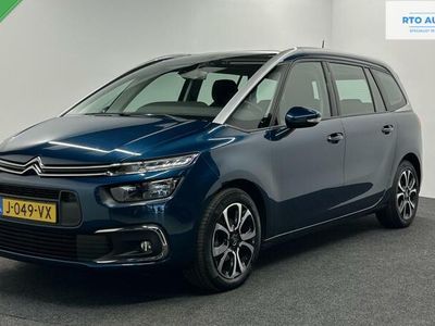 Citroën C4 SpaceTourer