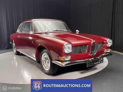 Gebruikt 1965 BMW 3200 CS Coupé | € 53.500