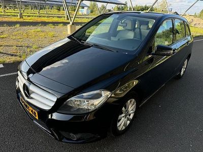 Mercedes B200
