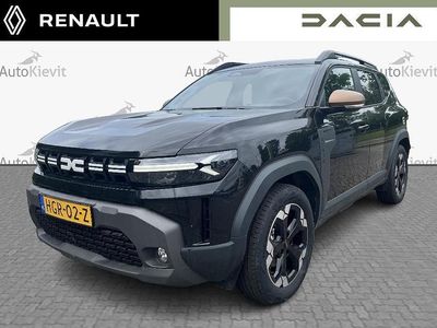 Zwart Gebruikt 2025 Dacia Duster Journey SUV | € 30.950