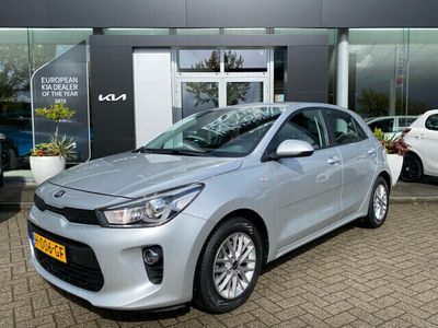 tweedehands Kia Rio 1.0 TGDI DynamicLine | CarPlay | Navi | Camera | I