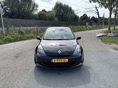 Renault Clio R.S.