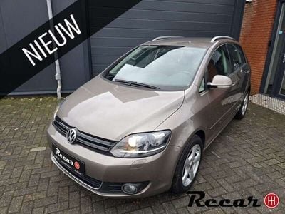 VW Golf Plus