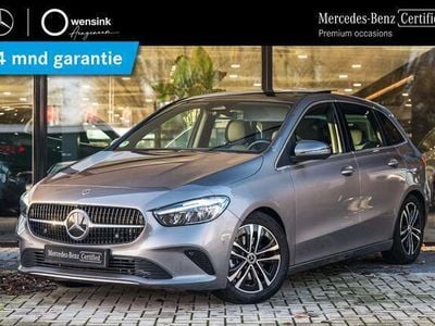 Mercedes B180