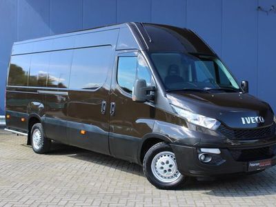 tweedehands Iveco Daily 35S13 2.3 H3 Maxi *Climate* Nette staat* Cruise