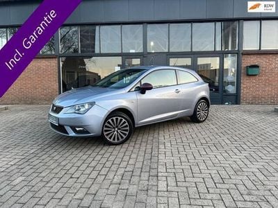 Seat Ibiza SC