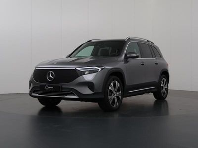 Mercedes EQB250+