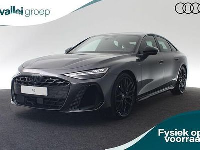 Grijs Occasion 2025 Audi A6 Edition .1 Sedan | € 68.900