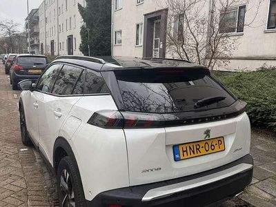 Occasion 2020 Peugeot 2008 GT SUV | € 18.000 (Eerlijke prijs)