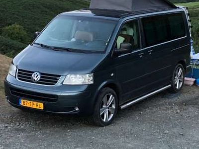 tweedehands VW Multivan T54MOTION DPF Highline