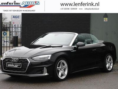 Audi A5 Cabriolet